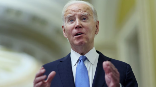 Sondazhet tregojnë një rënie të mbështetjes për Presidentin Biden