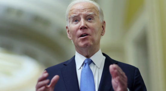 Sondazhet tregojnë një rënie të mbështetjes për Presidentin Biden