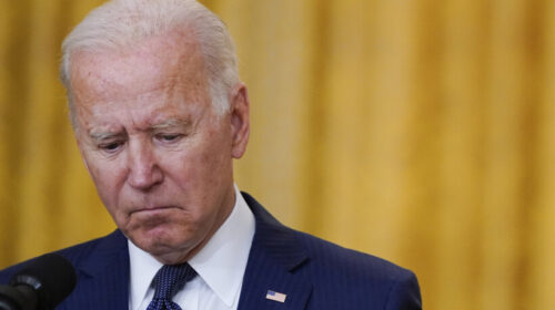 Ekonomia amerikane në “situatë të nxehtë”/ Biden: Borxhi publik mund të na “shkatërrojë”