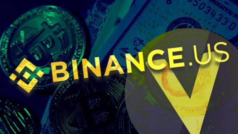Bursa e kriptovalutave Binance akuzohet për shkelje të ligjeve financiare të SHBA-së