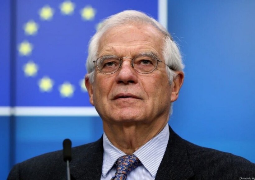 Borrell për urdhërarrestin e lëshuar ndaj Putinit: Fillim i procesit të llogaridhënies! BE mbështet…
