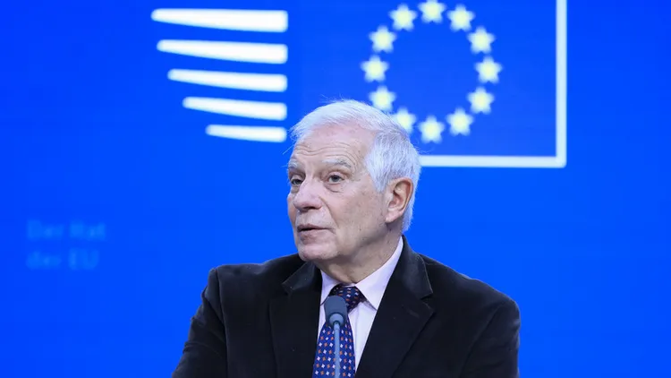 Borrell konfirmon: Ka marrëveshje Kosovë – Serbi