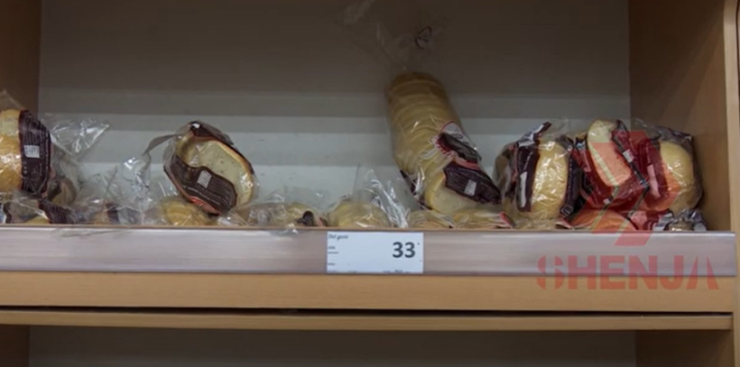 (VIDEO) Inspektorët në terren për çmimin e bukës, ligji parashikon dënime nga 800 deri në 10 mijë euro