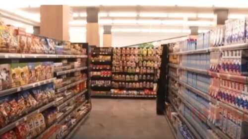 (VIDEO) Pas miellit dhe qumështit, Qeveria ngrin dhe çmimet e orizit dhe vezëve
