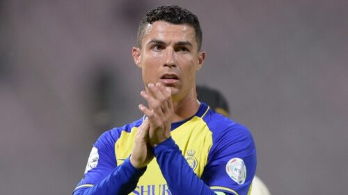 GJEST HUMAN! Cristiano Ronaldo, një avion me ndihma për viktimat e tërmetit në Turqi