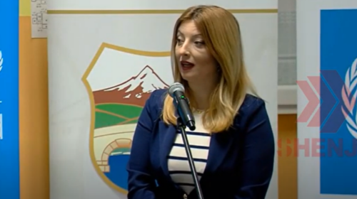 (VIDEO) Arsovska: VMRO-ja po refuzon blerjen e 50 autobusëve