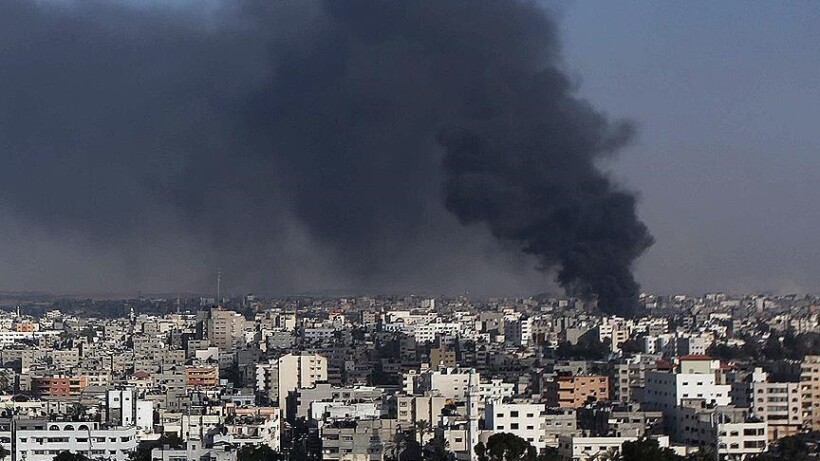 Ushtria izraelite sulmon Gazën me artileri