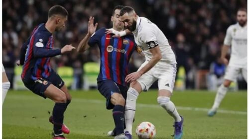 Kush mungon dhe kush është gati për El Clasico?