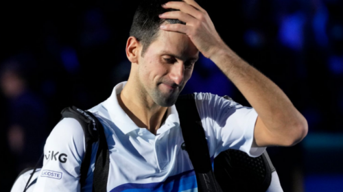 Vaksina sërish problem, Djokovic përjashtohet nga turneu në Amerikë