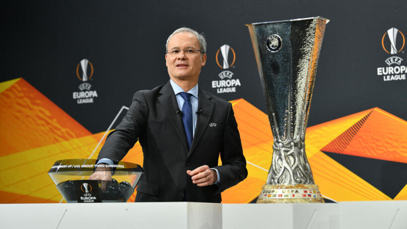 Hedhet shorti edhe për Europa League, këto janë katër ndeshjet çerekfinale