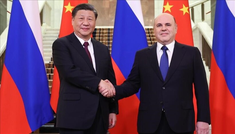 Kryeministri rus: Rusia dhe Kina do të arrijnë shkëmbim tregtar prej 200 miliardë dollarë