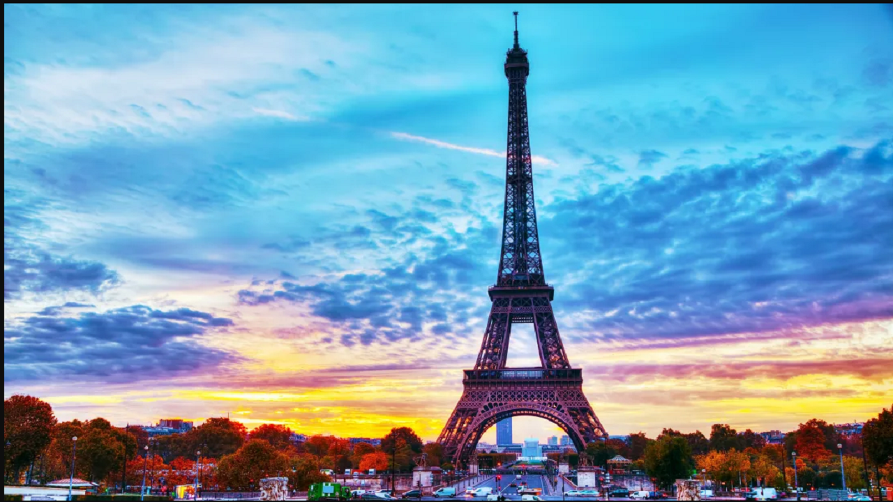 Protestat e dhunshme në Francë për pensionet, mbyllet përkohësisht Kulla Eiffel