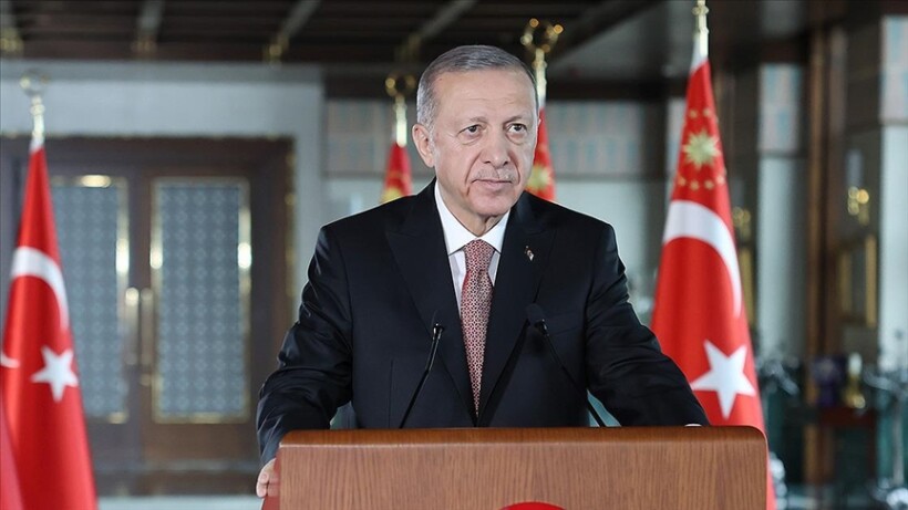 Erdoğan: Presim që sipërmarrësit të mobilizohen për rindërtimin e qyteteve të shkatërruara nga tërmeti