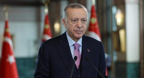 Erdoğan: Kurrë nuk do të harrojmë solidaritetin e të gjithë miqve tanë në këto ditë të vështira