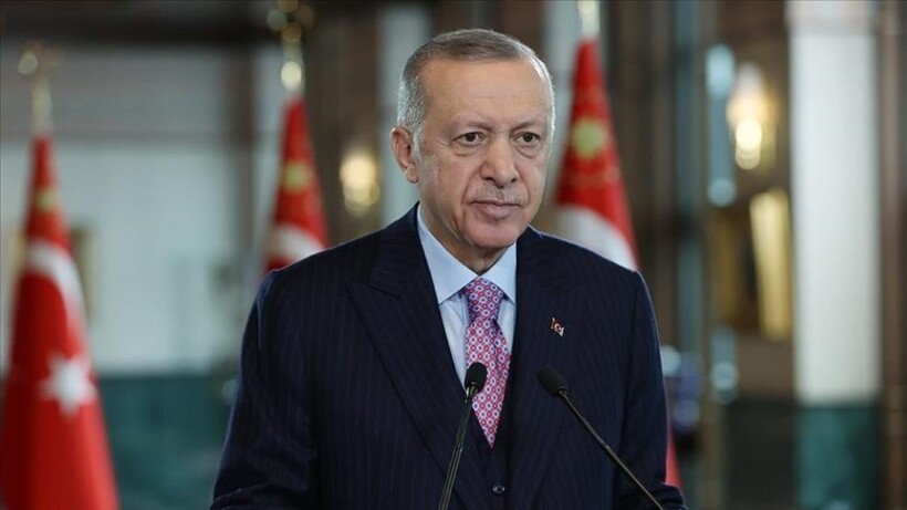 Erdoğan: Kurrë nuk do të harrojmë solidaritetin e të gjithë miqve tanë në këto ditë të vështira