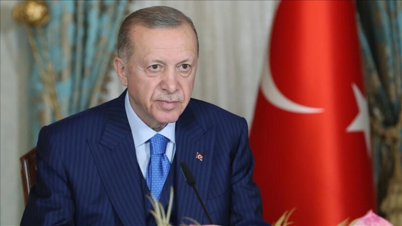 Erdoğan: Tregtia dypalëshe Türkiye-EBA do të arrijë në 25 miliardë dollarë në pesë vjet