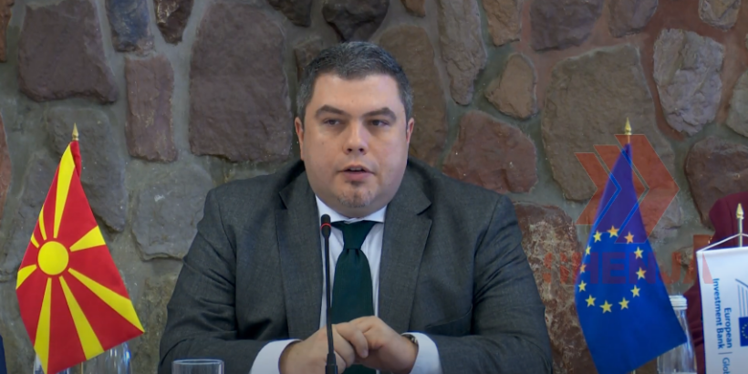 (VIDEO) Mariçiq: Në VMRO ka deputetë që nuk janë peng i politikave antieuropiane