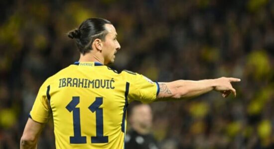 Ibrahimovic i pandalshëm, vendos rekordin e veçantë në Europian