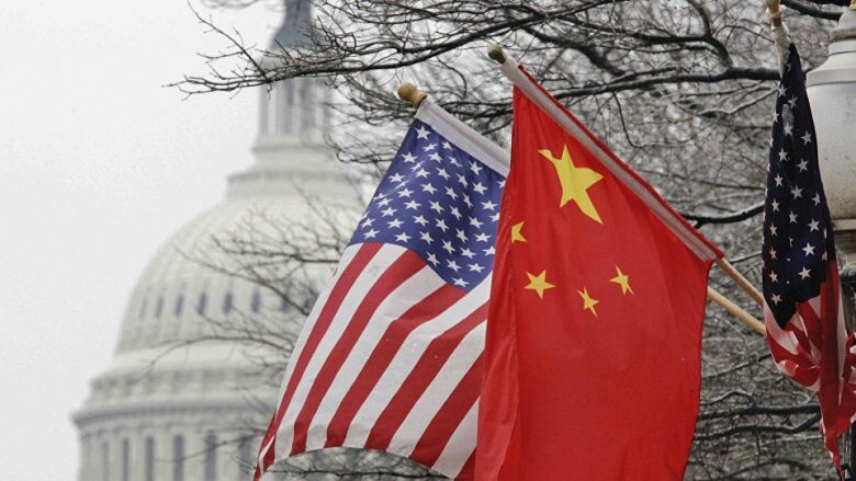 ShBA-ja u kërkon aleatëve t’i vënë sanksione ekonomike Kinës