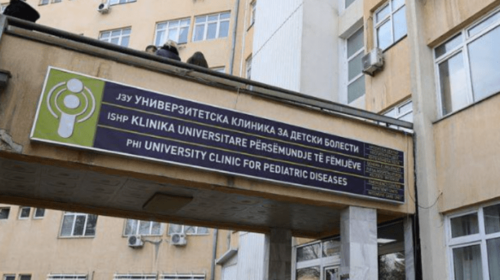 Do të hetohet vdekja e foshnjës me tuberkulozë nga Kumanova