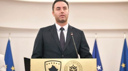 Konjufca: Bombardimet e NATO-s i dhanë fundit gjenocidit të Serbisë në Kosovë