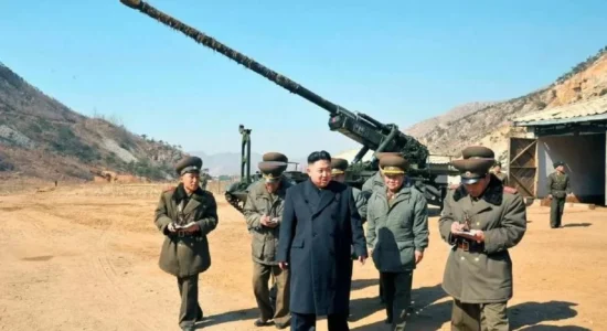 SHBA: Rusia do të ofrojë ushqim Koresë së Veriut në këmbim të armëve