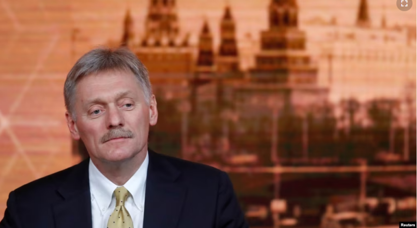Kremlini: Oscari për dokumentarin “Navanly” shpërfaq “politizimin” e Hollivudit