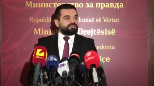 (VIDEO) Lloga: Duhet vullnet nga të dyja palët për transferimin e Grupit të Kumanovës