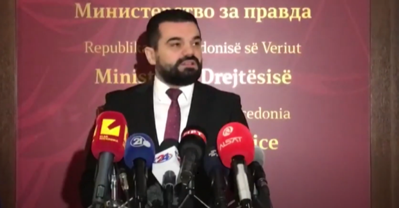 (VIDEO) Lloga: Duhet vullnet nga të dyja palët për transferimin e Grupit të Kumanovës