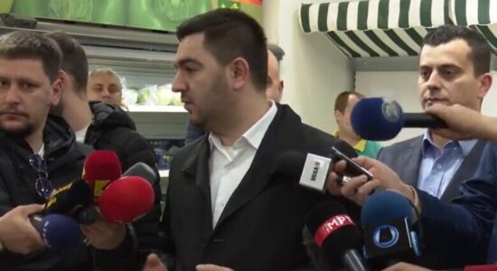Nesër ngrirja e çmimeve të produkteve higjienike, gjatë javës edhe të një pjese të frutave dhe perimeve
