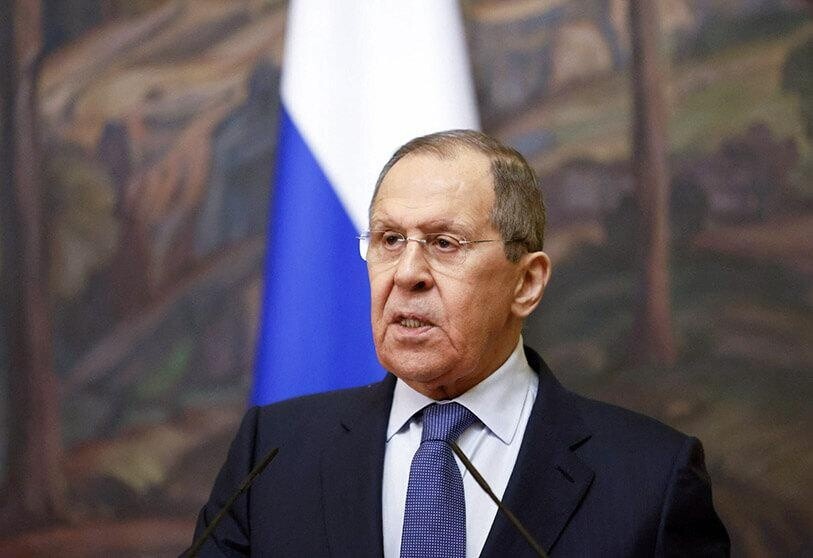 Lavrov mbron pushtimin e Ukrainës pasi G20 dënoi konfliktin