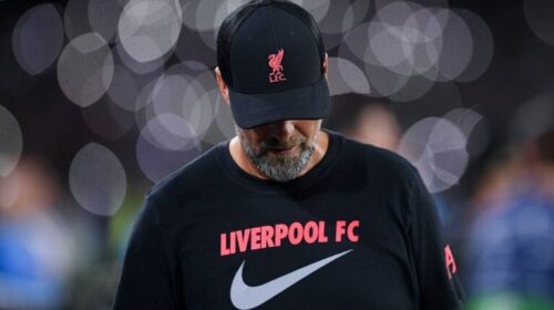 Triumfi i thellë me United, Klopp: Ky është futbolli, mund të ndodhë gjithçka