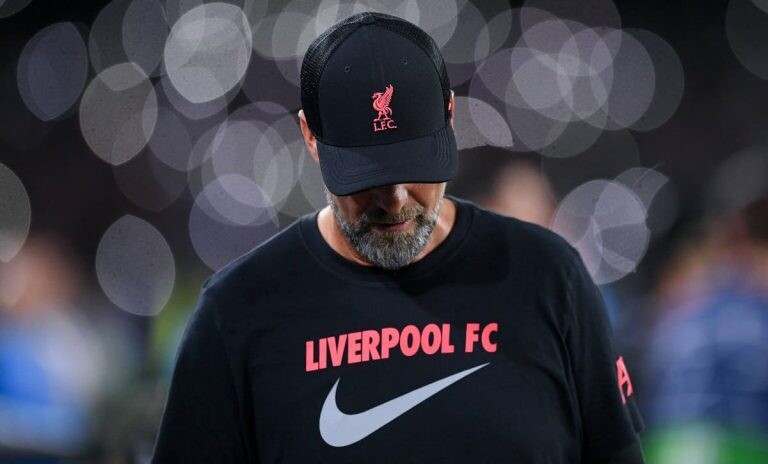 Triumfi i thellë me United, Klopp: Ky është futbolli, mund të ndodhë gjithçka