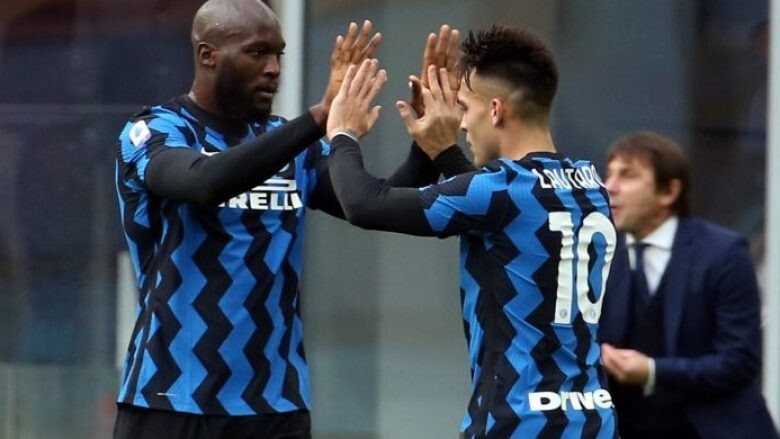 Pesë sulmues që Interi mund t’i sjellë si partner i Lautaros në sezonin e ardhshëm