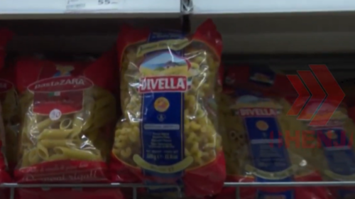 (VIDEO) Qeveria: Lirohen çmimet e produkteve të qumështit dhe pastave