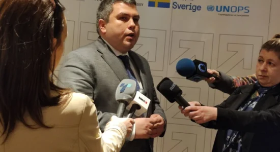 Mariçiq: Është e rëndësishme t’u përmbahemi detyrimeve nga rruga jonë evropiane