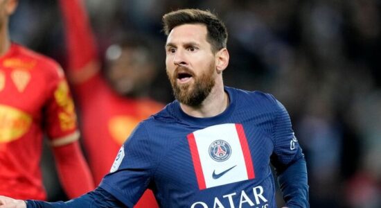 Messi i tha jo arabëve, argjentinasi dëshiron të vazhdojë dhe të luajë në Evropë