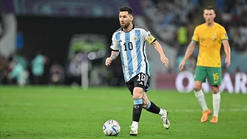Argjentinë, persona të armatosur me një mesazh kërcënues për Lionel Messin