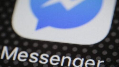 Meta pritet ta bëjë bashkë platformën Messenger me Facebook