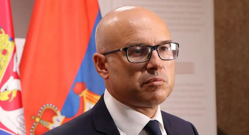 Ministri serb: E duam Asociacionin vetëm sipas parimeve të marrëveshjes së vitit 2015