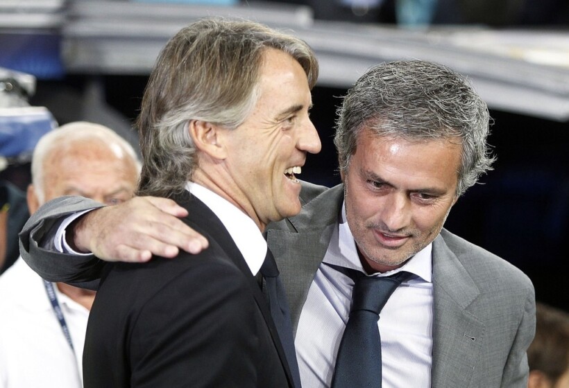 PSG-ja kërkon trajnerë, në listë Mourinho dhe Mançini