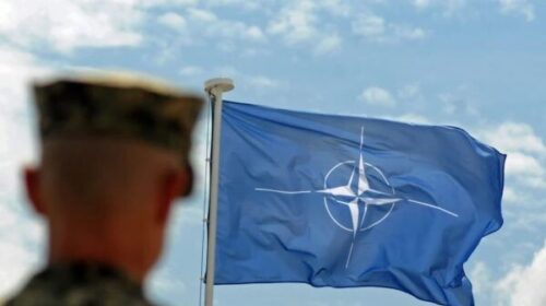 NATO: Retorika bërthamore e Rusisë e rrezikshme dhe e papërgjegjshme