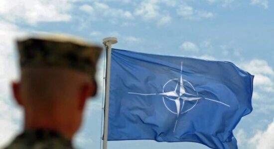 NATO njofton stërvitje ushtarake për parandalimin e armëve bërthamore
