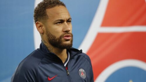 Neymar nuk do të largohet nga PSG-ja