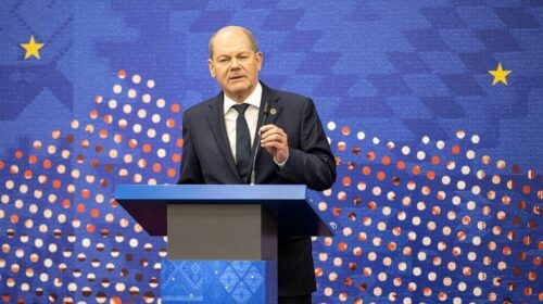 Gjermanët të pakënaqur me Olaf Scholz, debate në qeveri për shpenzimet publike