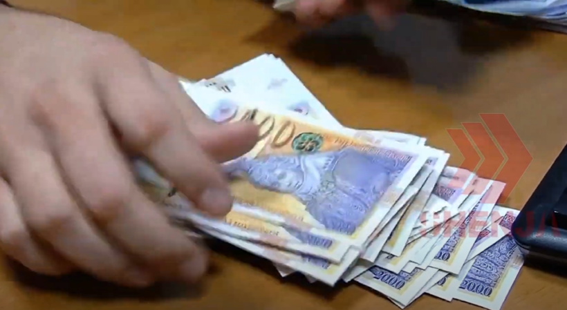 (VIDEO) Paga minimale do të jetë 20 175 denarë