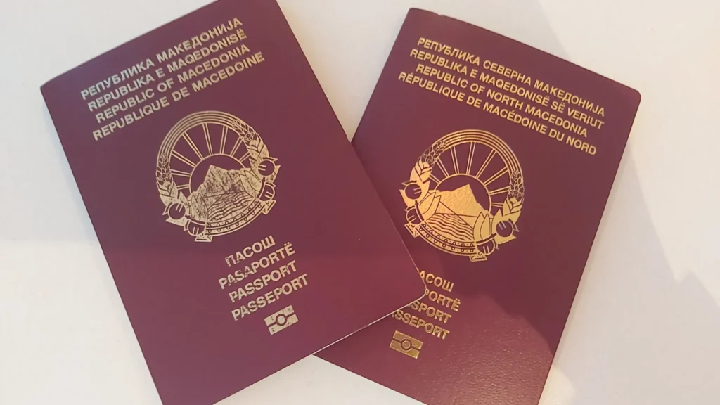Prej nesër, pika “Prolet” për nxjerrje të pasaportave do të punojë me termin