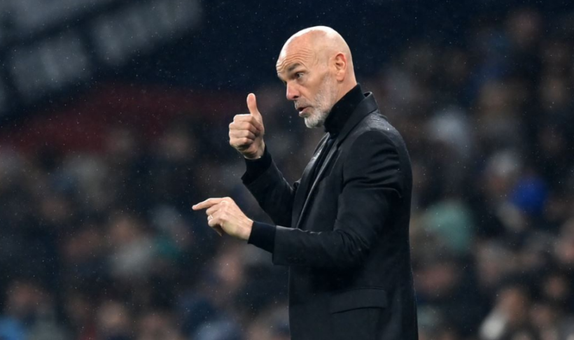 Pioli: Të ëndërrosh është bukur, shpresoj mos të ndeshemi me italianët në çerekfinale