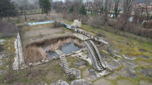 Pishina në Saraj kalon nën menaxhimin e komunës, Bexheti me premtim se do bëhet atraksion për banorët