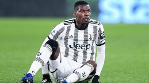 Pogba bëhet “bajat”, tjetër dëmtim për francezin